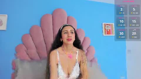 Shery online show from July 7, 11:47 am