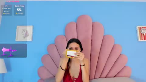 Shery online show from July 17, 11:39 am
