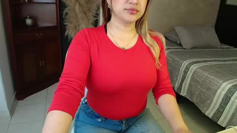sheryl_jones online show from May 27, 12:46 pm