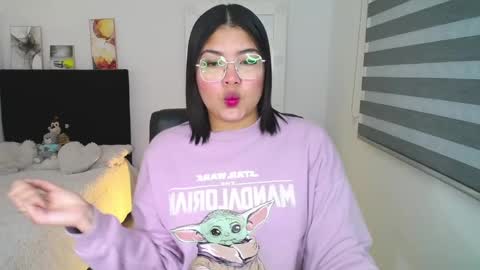 Snapshot of sheryl_stone2 chatting on January 31, 4:36 am Sheryl Stone2 online show from January 31, 4:36 am