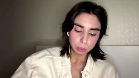 Amy online show from June 10, 11:42 am
