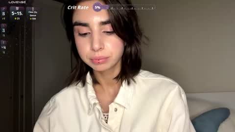 Amy online show from June 15, 12:18 pm