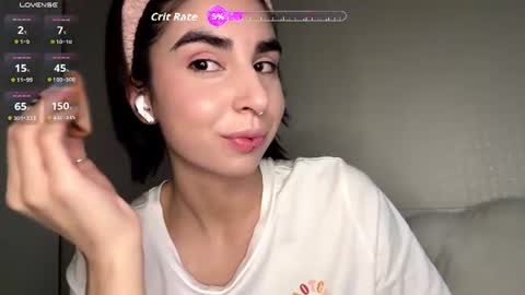 Amy online show from June 16, 12:41 pm