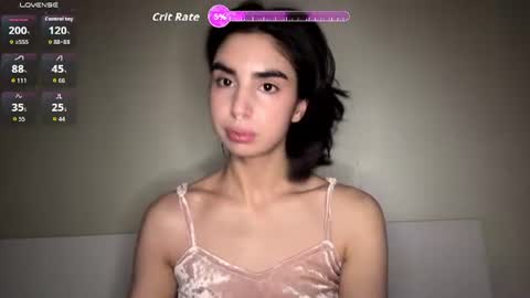 Amy online show from June 17, 11:23 am