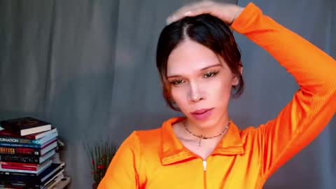 Lana But you can spell it backwards online show from May 16, 1:21 pm