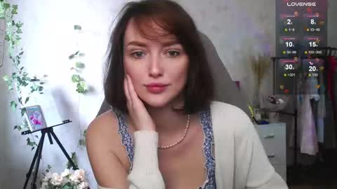 Vanessa online show from October 8, 9:29 am