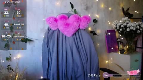 Vanessa online show from October 21, 7:31 am