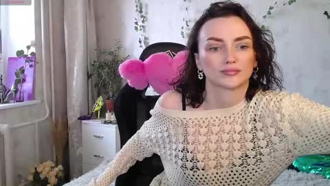 Vanessa online show from January 17, 9:36 am