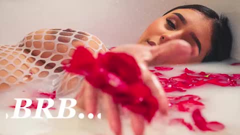 Sheyla Bakerr  online show from February 9, 1:56 pm