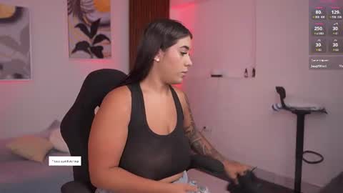 Sheyla Bakerr  online show from July 13, 12:08 pm