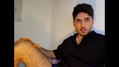 shhervin online show from March 1, 7:05 pm