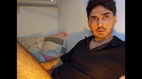 shhervin online show from March 2, 12:45 pm