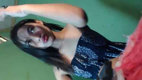 shiela_may online show from May 24, 1:27 pm