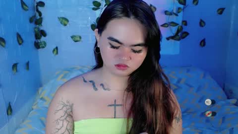 shimilove online show from January 27, 3:04 am