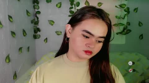 shimilove online show from January 29, 1:37 am
