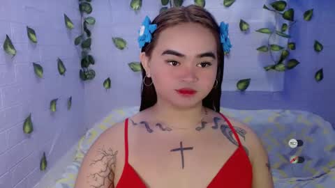 shimilove online show from February 2, 8:57 am