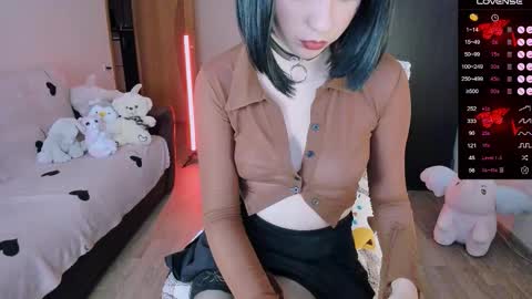 Marta Violet online show from November 17, 10:32 am