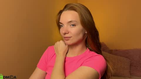 Alexis online show from April 13, 7:52 pm