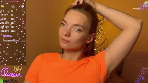 Alexis online show from April 20, 7:04 pm