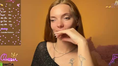 Alexis online show from May 6, 6:35 pm