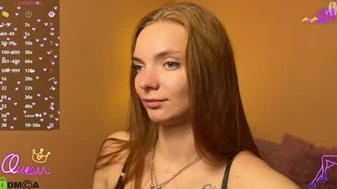 Alexis online show from May 13, 6:27 pm