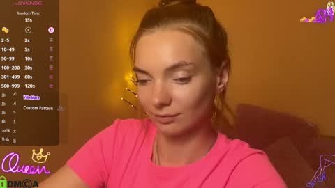 Alexis online show from June 2, 6:21 pm