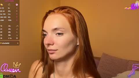Alexis online show from July 20, 5:59 pm