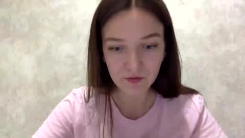 Jesica online show from April 5, 7:11 pm