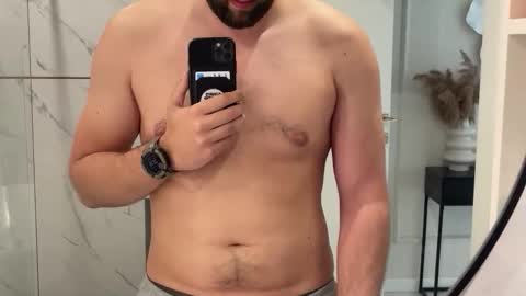 Shiny Mike online show from May 26, 8:32 am