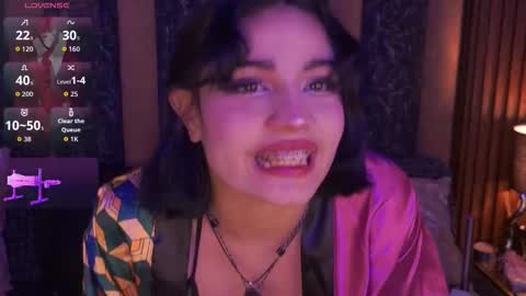 Snapshot of shiori_hime chatting on February 28, 2:51 pm shiori_hime online show from February 28, 2:51 pm