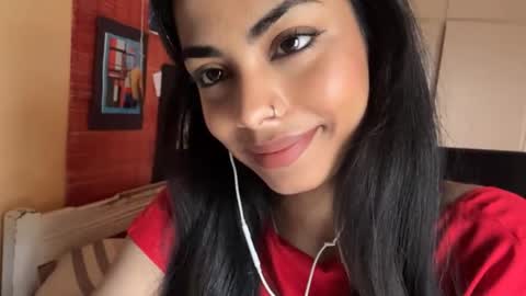 Karin online show from May 8, 8:41 am