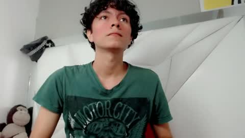 SHIRO online show from April 9, 1:27 pm