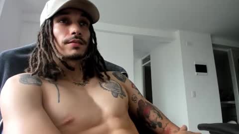 -- online show from February 14, 2:14 pm