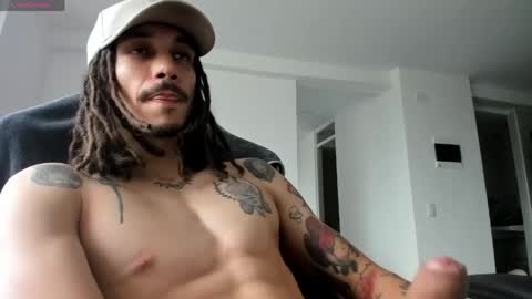 -- online show from May 6, 3:06 pm