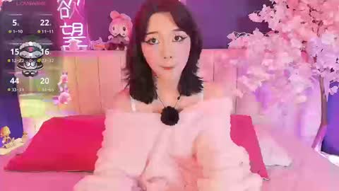 Valentina online show from March 12, 9:43 pm