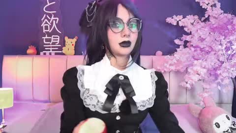 Valentina online show from April 28, 8:58 pm