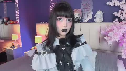 Valentina online show from June 10, 9:03 pm