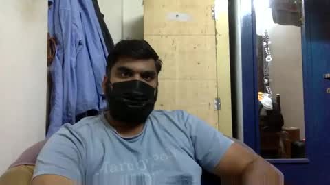 Sham online show from February 13, 4:58 pm