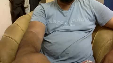 Sham online show from March 15, 9:37 am