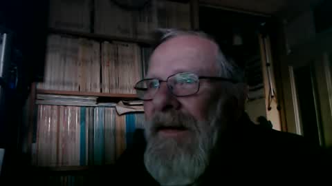 Sren H Olsen aka Shogun6612 online show from September 23, 4:54 pm