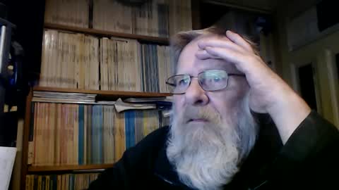 Sren H Olsen aka Shogun6612 online show from December 5, 1:42 pm