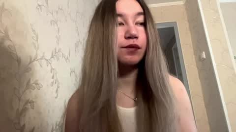 Kalisa online show from March 31, 1:44 pm