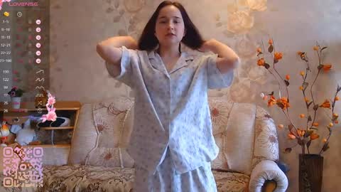 Margo online show from April 10, 11:04 am