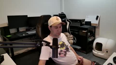 shooshua online show from April 10, 1:49 pm