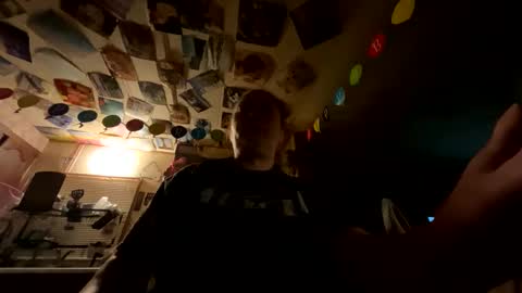 shorty920505 online show from May 24, 5:34 am