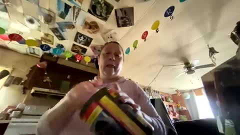 shorty920505 online show from May 30, 10:29 pm