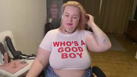 Mimi   online show from February 19, 12:01 pm