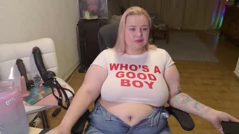 Mimi   online show from March 2, 9:38 am