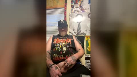 shredder2345 online show from May 28, 1:03 am