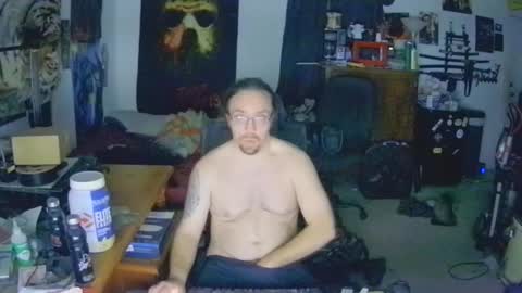 shredmancer online show from December 7, 12:52 am